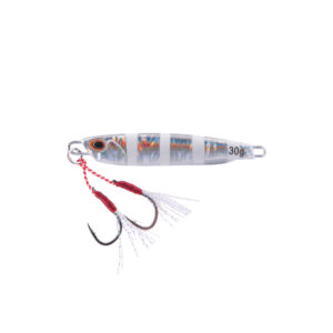 JATSUI RUSH BASH JIG SIZE 3GR COL.01