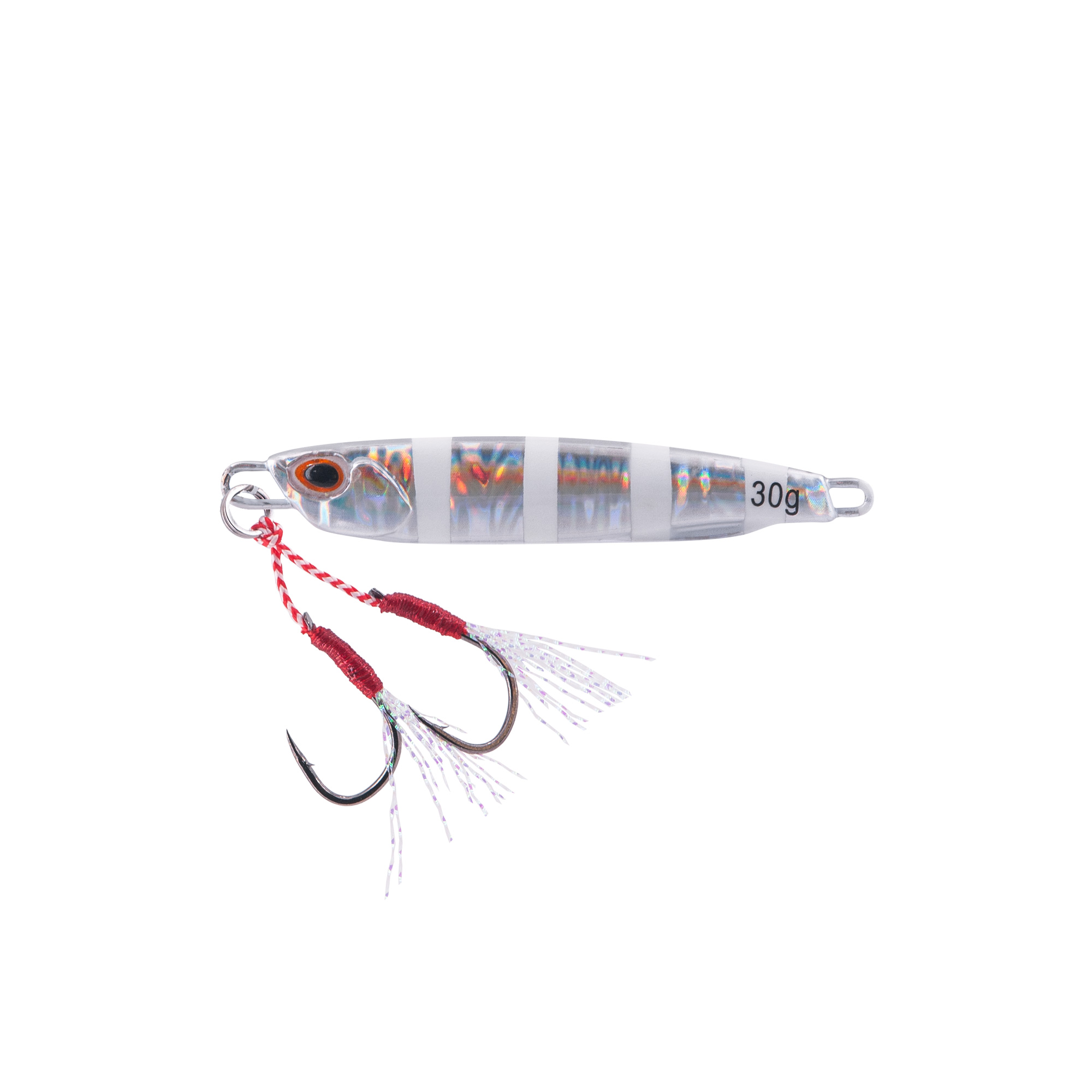 D4602548 JATSUI RUSH BASH JIG SIZE 40GR COL.01