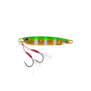 JATSUI RUSH BASH JIG SIZE 10GR COL.02