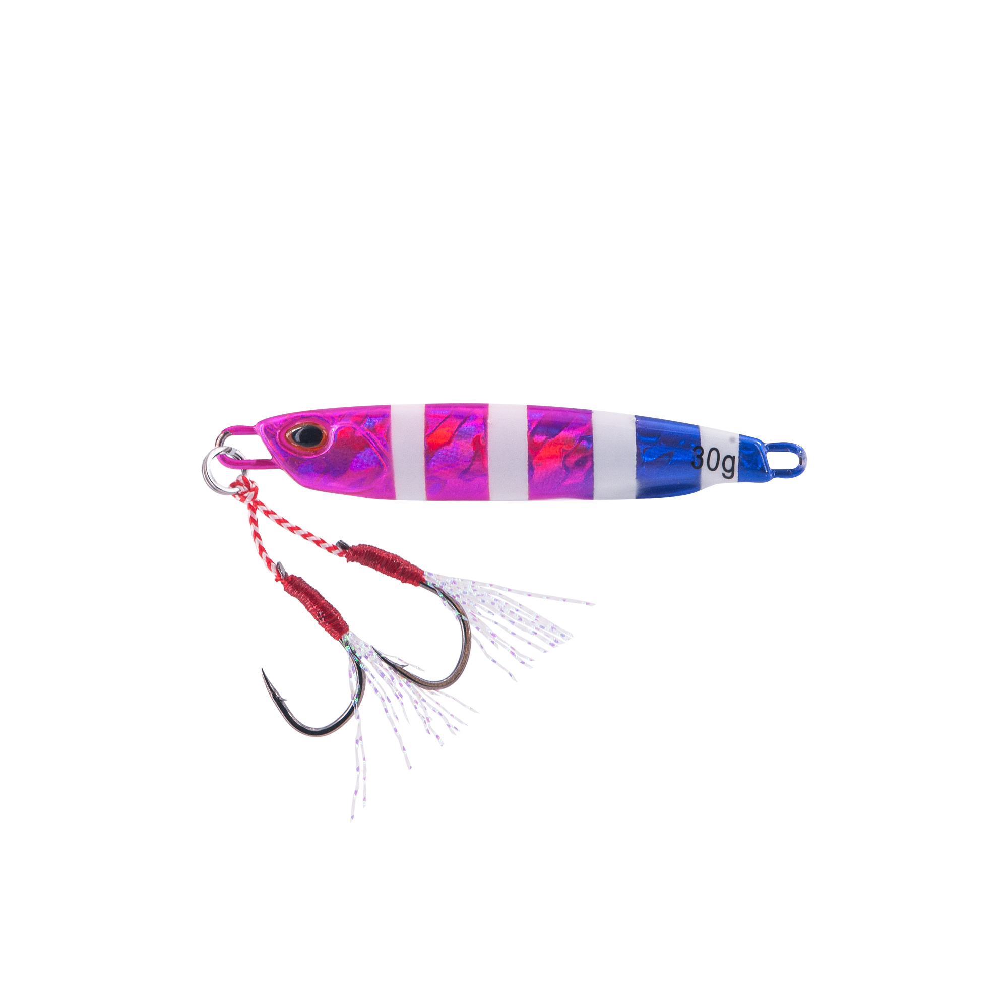 D4602592 JATSUI RUSH BASH JIG SIZE 30GR COL.06
