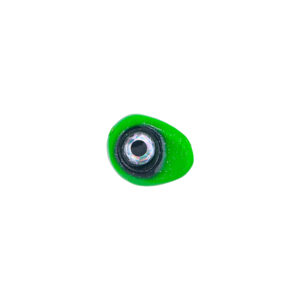 JATSUI RUSH HEAD SLIDER 150GR COL. FULL GREEN