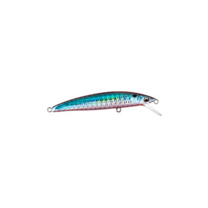 JATSUI BIZ MINNOW 50MM COL. GRS