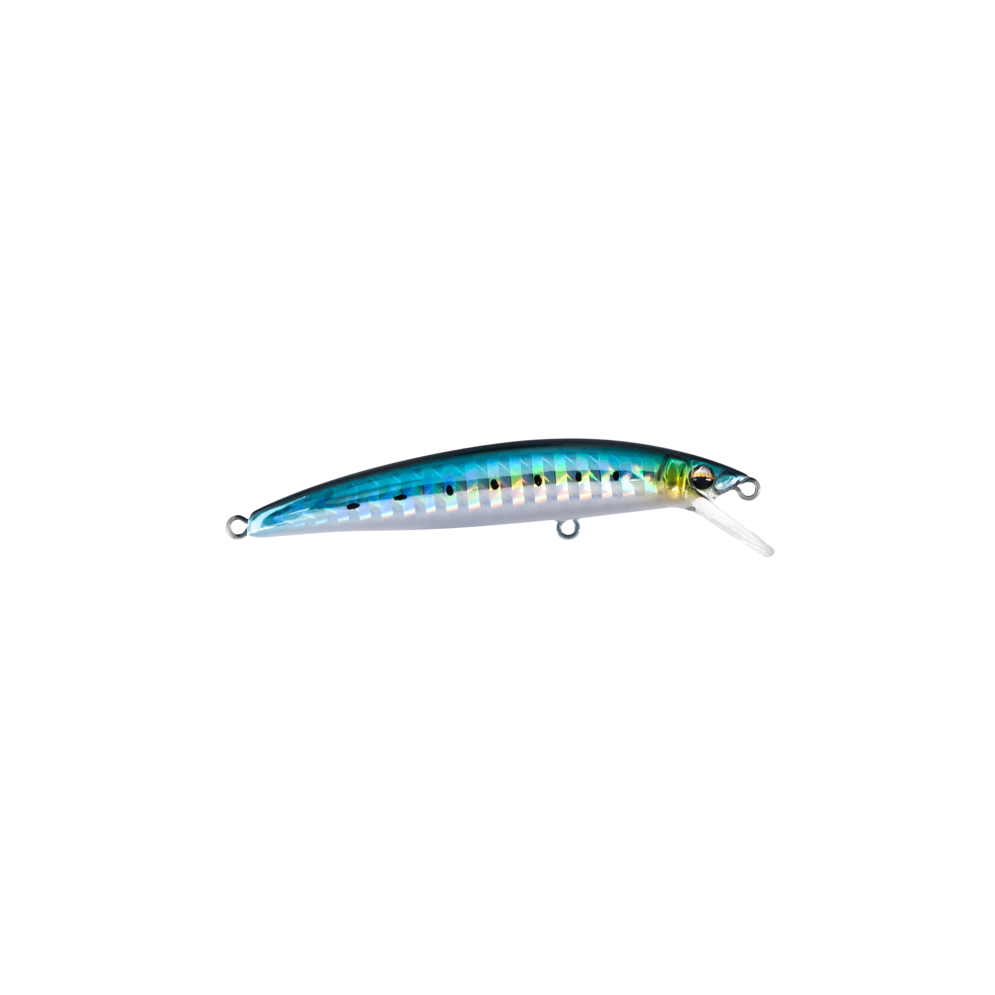 D4602654 JATSUI BIZ MINNOW 70MM COL. SAR