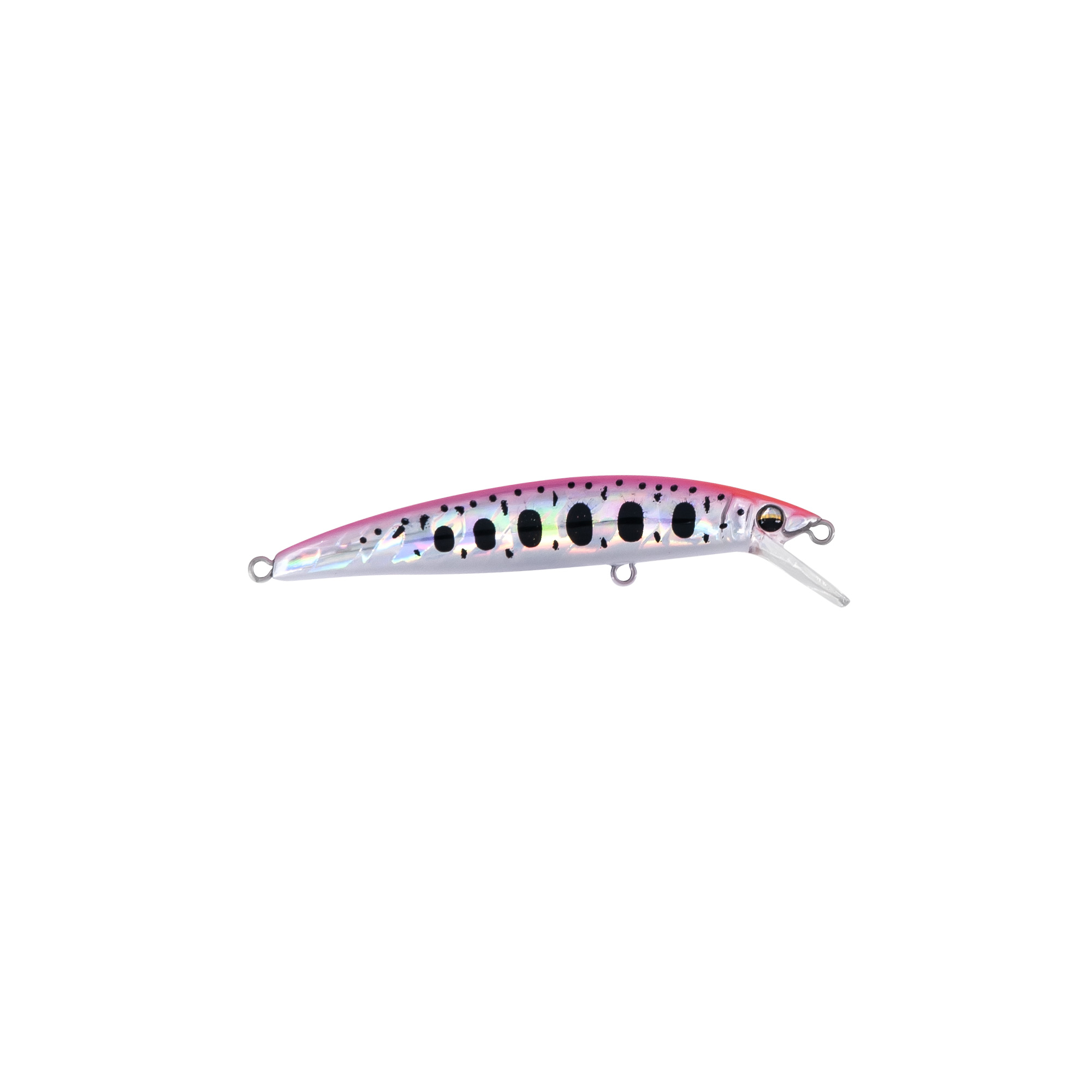 D4602659 JATSUI BIZ MINNOW 50MM COL. PKB