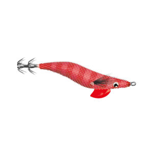 JATSUI RUSH EGI RUBBER #3.5 COL. DRD