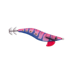 JATSUI RUSH EGI RUBBER PRAWN #3.0 COL. BLPK