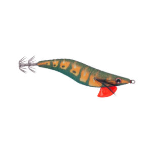 JATSUI RUSH EGI RUBBER PRAWN #3.0 COL. DGOG