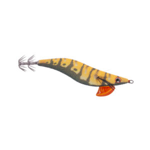 JATSUI RUSH EGI RUBBER PRAWN #3.0 COL. BKGD