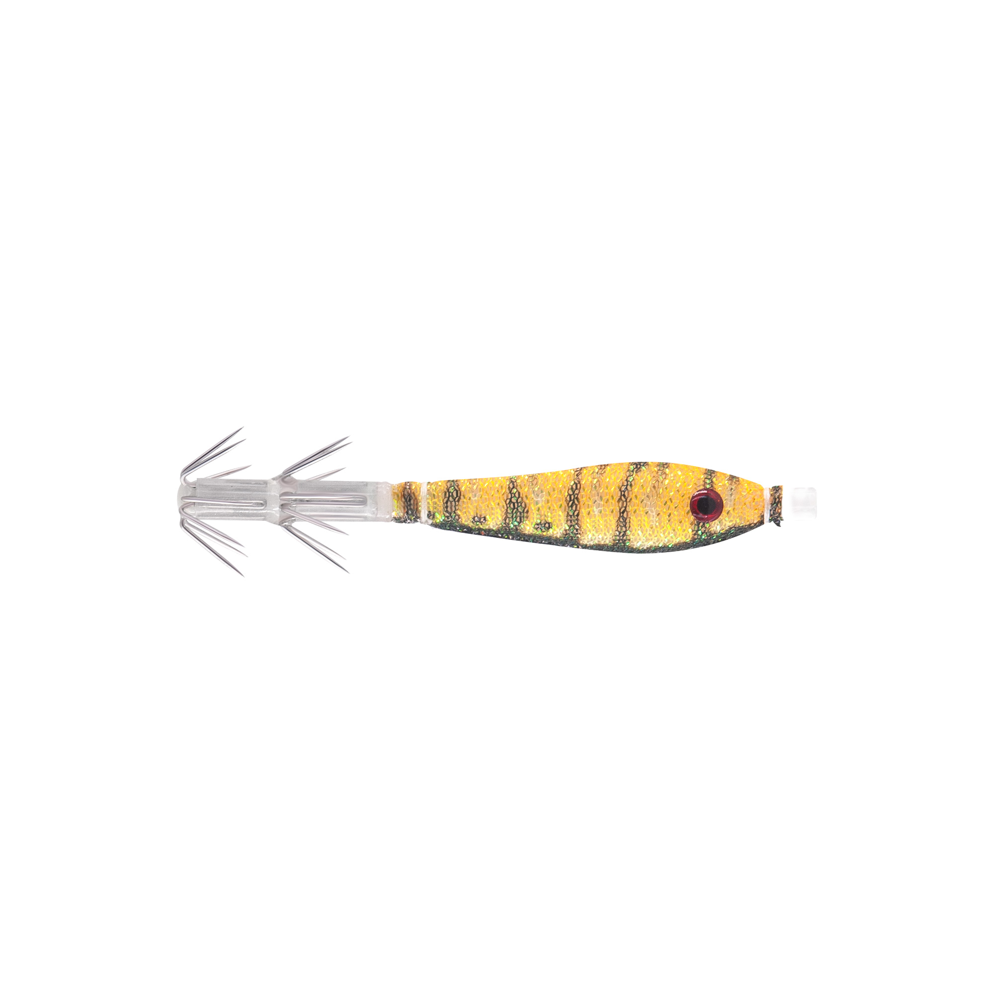 D4602723 JATSUI RUSH TATAKI PRAWN #1.5 COL. BKGD