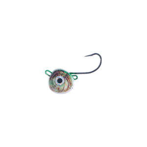 JATSUI VERTICAL BALL PAINT GR.100 COL. GREEN