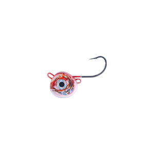 JATSUI VERTICAL BALL PAINT GR.200 COL. RED