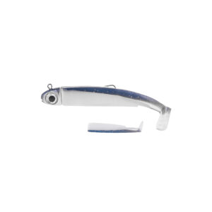 JATSUI BLADE MINNOW 9CM COL. BW