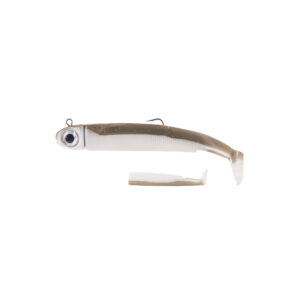 JATSUI BLADE MINNOW 9CM COL. KB