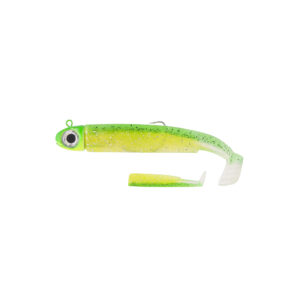 JATSUI BLADE MINNOW 7CM COL. GY