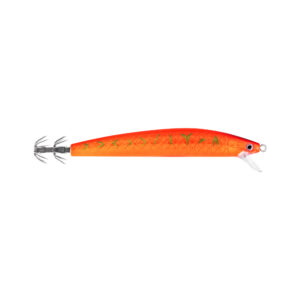 JATSUI PRIME CALAMARO 100MM COL. RD