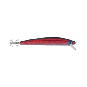 JATSUI PRIME CALAMARO 100MM COL. AMT