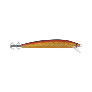 JATSUI PRIME CALAMARO 100MM COL. GRB