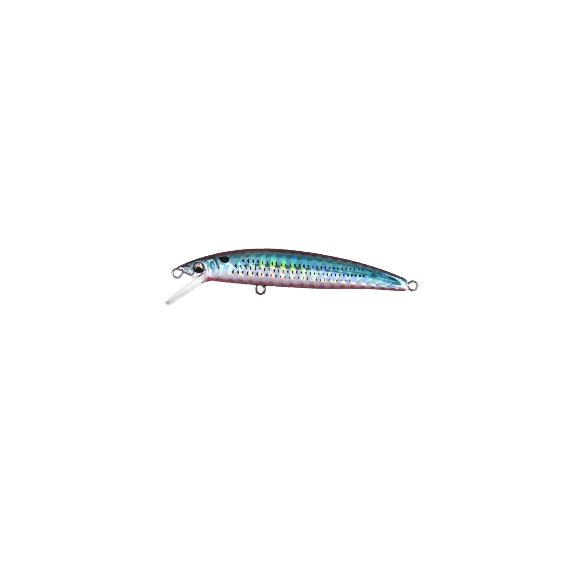 D4602782 JATSUI BIZ MINNOW 90MM 9GR COL. GRS