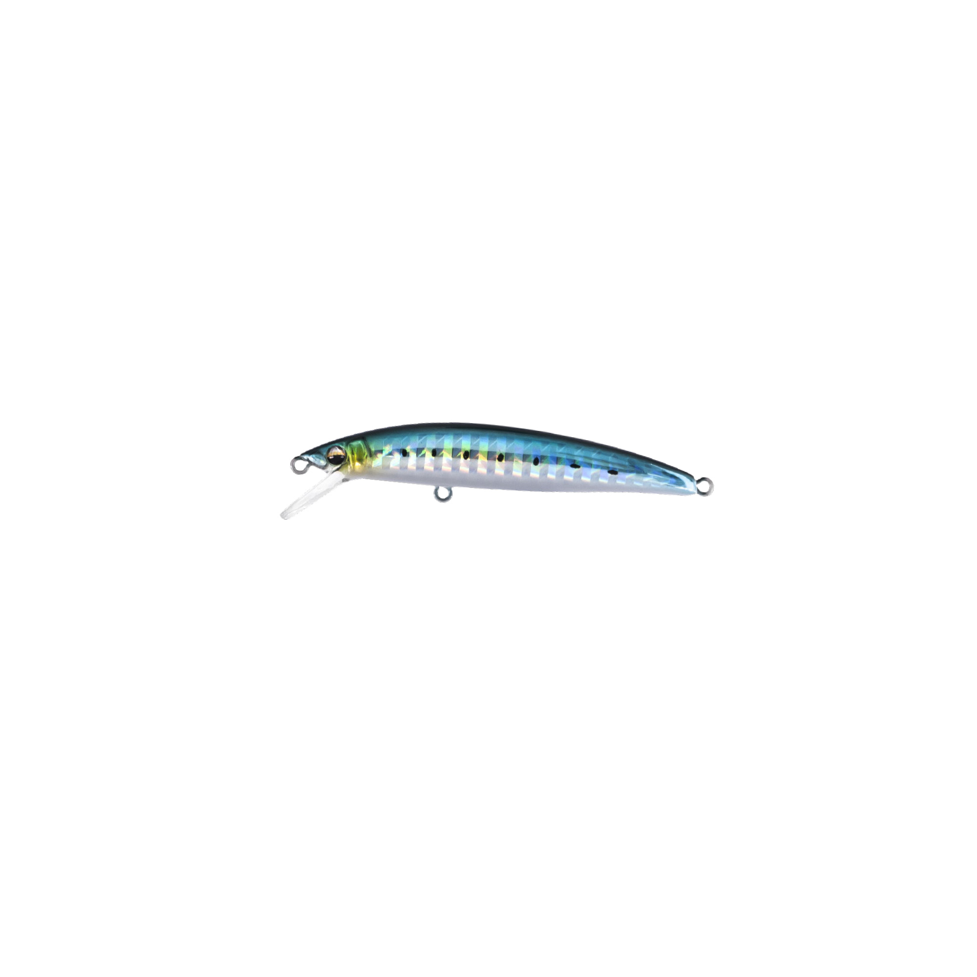 D4602783 JATSUI BIZ MINNOW 90MM 9GR COL.SAR