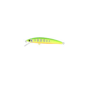 JATSUI BIZ MINNOW 90MM 9GR COL.YGB