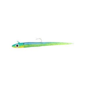 JATSUI ARTIFICIALE CRAZY TUNA 180MM 50GR COL. YBCS