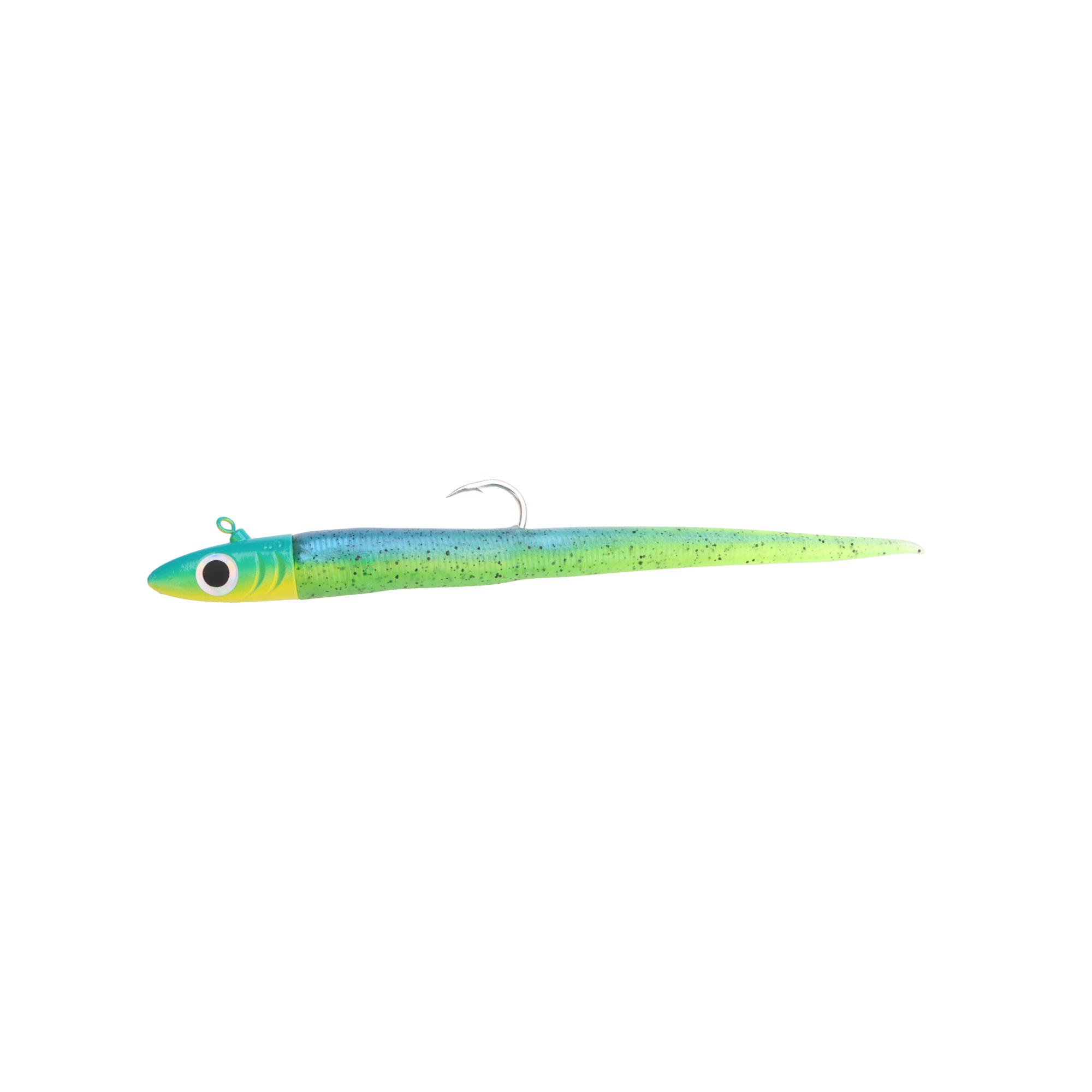 D4602803 JATSUI ARTIFICIALE CRAZY TUNA 180MM 50GR COL. YBCS