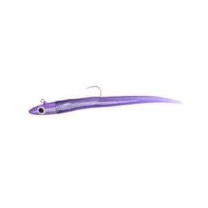 JATSUI ARTIFICIALE CRAZY TUNA 180MM 50GR COL. PPL