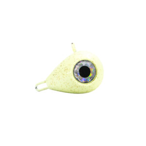 JATSUI CYCLOPS 300GR COL. WHITE