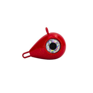 JATSUI CYCLOPS 300GR COL. RED