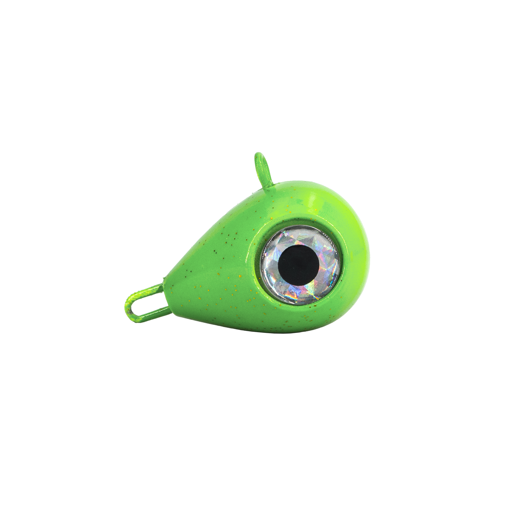 D4602809 JATSUI CYCLOPS 300GR COL. GREEN