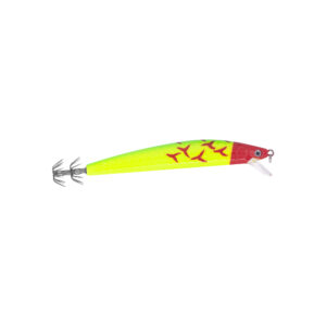 JATSUI PRIME CALAMARO 100MM COL. YGR