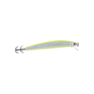 JATSUI PRIME CALAMARO 100MM COL. GLW