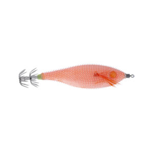 JATSUI RUSH SUTTE RUBBER GLOW #2.0 COL. ORANGE