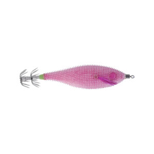 JATSUI RUSH SUTTE RUBBER GLOW #1.5 COL. PINK