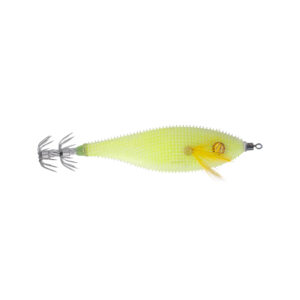 JATSUI RUSH SUTTE RUBBER GLOW #2.0 COL. YELLOW