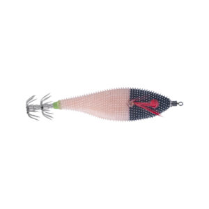 JATSUI RUSH SUTTE RUBBER GLOW #1.5 COL. BHRG
