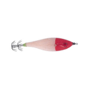 JATSUI RUSH SUTTE RUBBER GLOW #1.5 COL. RHRG