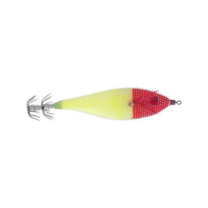 JATSUI RUSH SUTTE RUBBER GLOW #2.0 COL. RHYG
