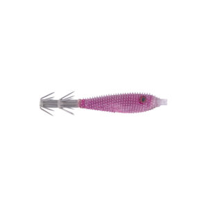 JATSUI RUSH TATAKI RUBBER GLOW #1.5 COL. PINK