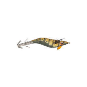 JATSUI RUSH JUMPERS RUBBER PRAWN #1.8 COL. BKGD