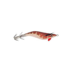 JATSUI RUSH JUMPERS RUBBER PRAWN #1.8 COL. WHRD