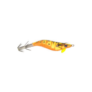 JATSUI RUSH JUMPERS RUBBER PRAWN #1.8 COL. ORYW