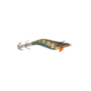 JATSUI RUSH JUMPERS RUBBER PRAWN #1.8 COL. DGOG