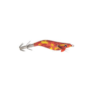 JATSUI RUSH JUMPERS RUBBER CAMO #1.8 COL. OR