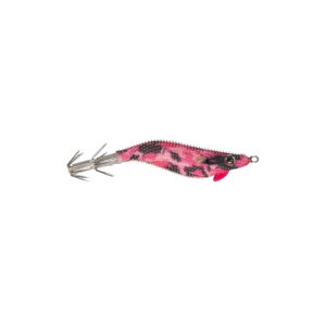 JATSUI RUSH JUMPERS RUBBER CAMO #1.8 COL. PK