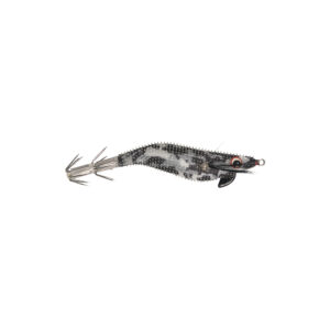 JATSUI RUSH JUMPERS RUBBER CAMO #1.8 COL. GY