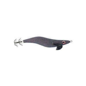 JATSUI RUSH EGI MAG RUBBER #3.0 COL. BLACK