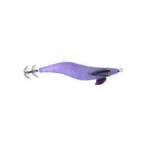 JATSUI RUSH EGI MAG RUBBER #3.5 COL. PURPLE