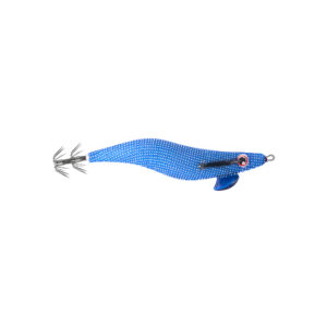 JATSUI RUSH EGI MAG RUBBER #3.5 COL. BLUE