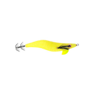 JATSUI RUSH EGI MAG RUBBER #3.0 COL. YELLOW